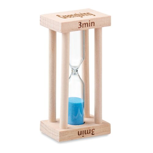 Hourglass 3 minutes - Image 1